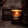 Black Orchid Luxury Candle