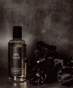 Black Orchid Diffuser Refill