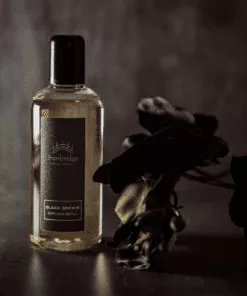 Black Orchid Diffuser Refill