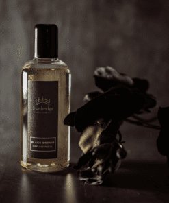 Black Orchid Diffuser Refill