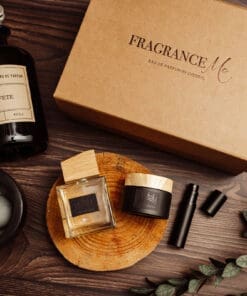 FragranceMe Eau de Parfum Gift Set