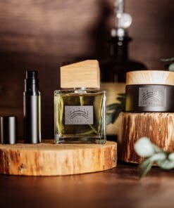 FragranceMe Eau de Parfum Gift Set (Contents)