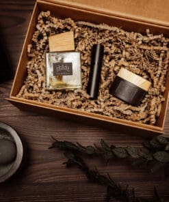 FragranceMe Eau de Parfum Gift Set (Inside Box)