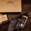 Luxury Skin & Body Care Gift Set