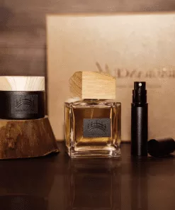 FragranceMe Eau de Parfum Gift Set