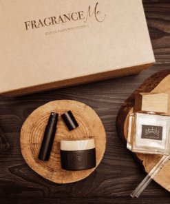 FragranceMe Eau de Parfum Gift Set