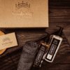 Luxury Skin & Body Care Gift Set
