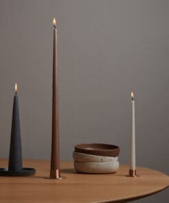ester & erik small cone - Dark Slate
