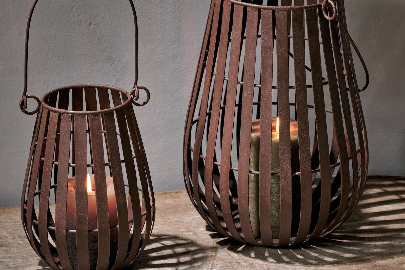 Pothos Lantern Collection