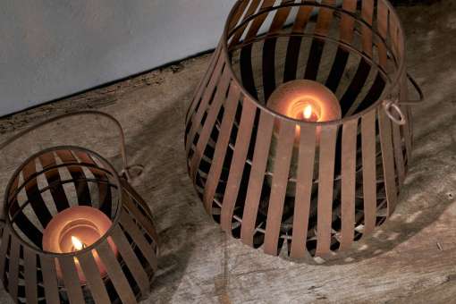Pothos Lantern Collection