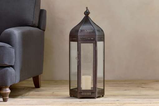 Shalena Lantern