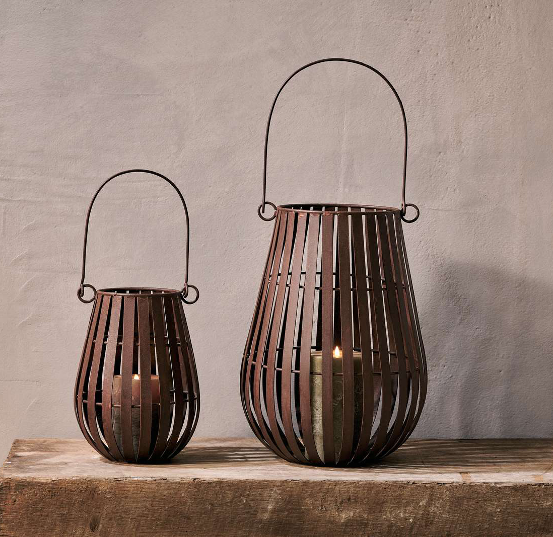 Pothos Lantern Collection