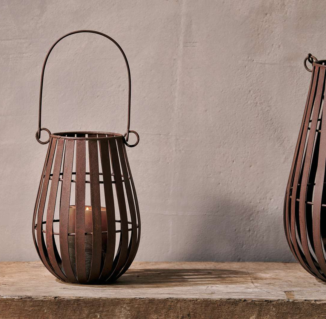 Pothos Lantern - Small