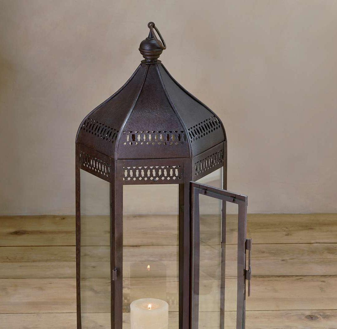 Shalena Lantern