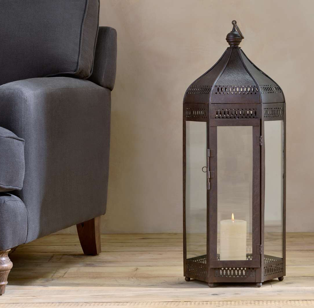 Shalena Lantern