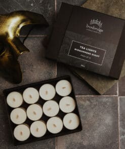 Midsummer's Night Luxury Tea Lights
