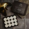 Midsummer's Night Luxury Tea Lights