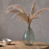 Virya Recycled Glass Vase