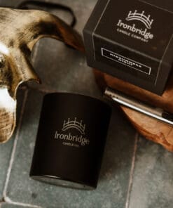 Midsummers Night Luxury Candle