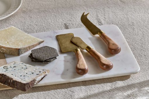 Maram Cheese Knife Set