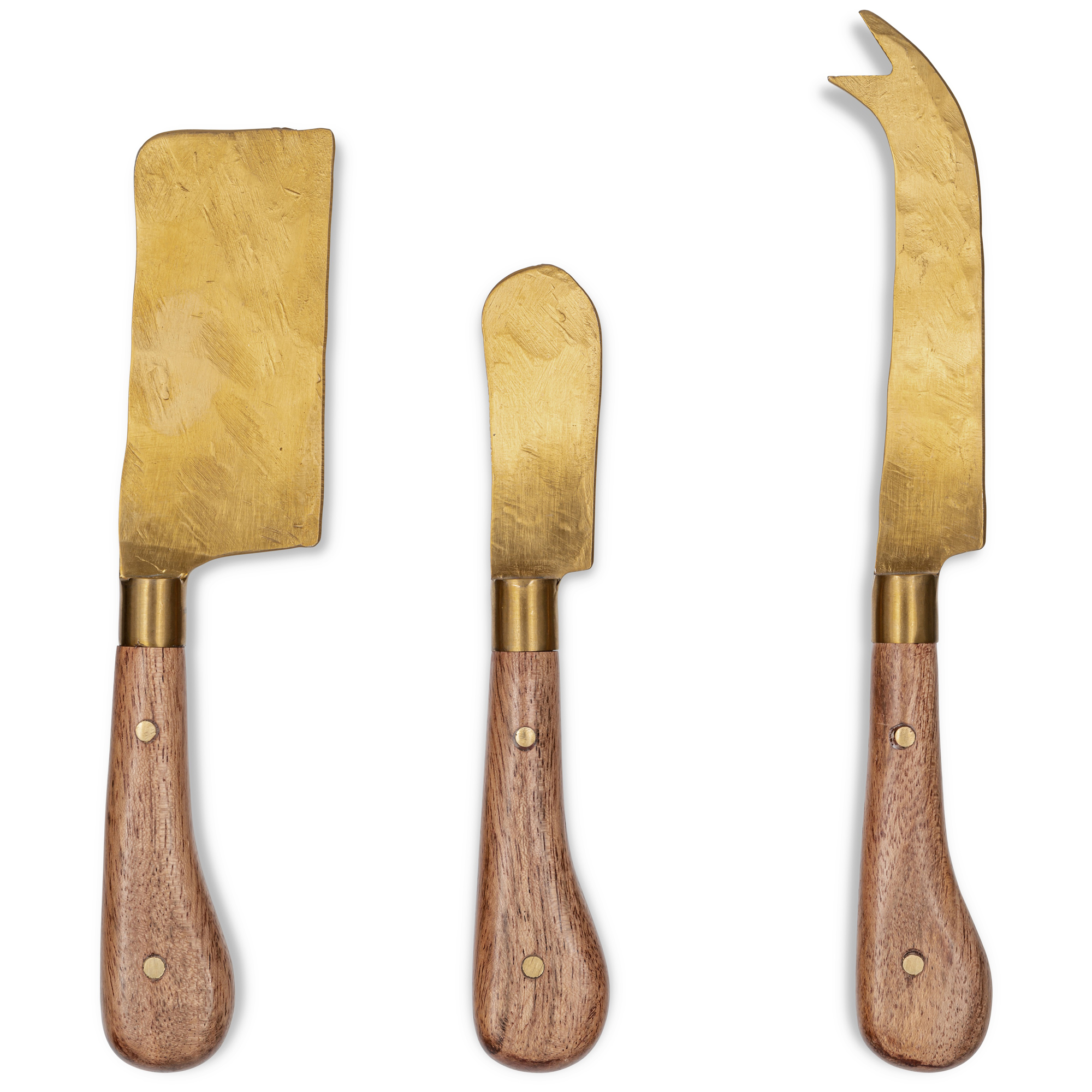 Maram Cheese Knife Set