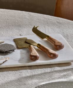 Maram Cheese Knife Set