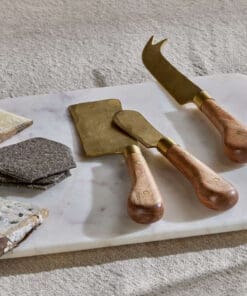 Maram Cheese Knife Set