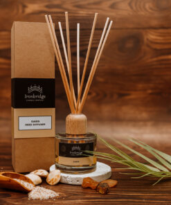Oasis Reed Diffuser