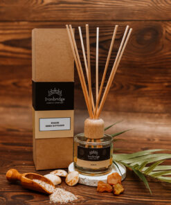 Oasis Reed Diffuser