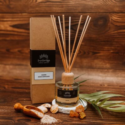 Oasis Reed Diffuser