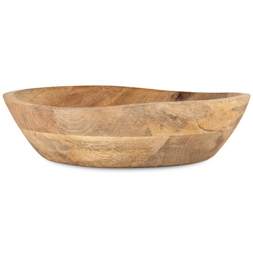 Adar Mango Wood Bowl