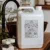 Foaming Body Wash – Dark Honey & Tobacco (5kg Refill)