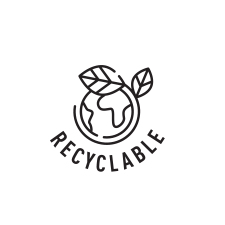 Recyclable Symbol