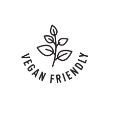 Vegan Friendly Symbol