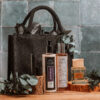 Shower & Go Gift Set - Black Orchid (Black)