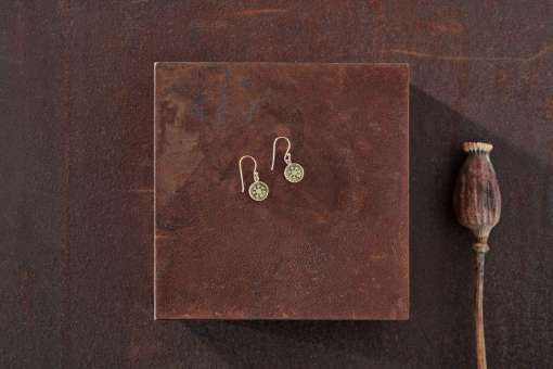 Jaki Earrings