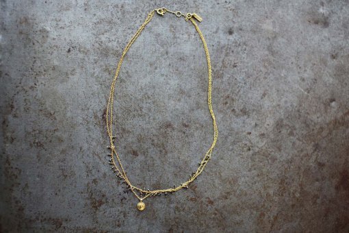 Mai Necklace