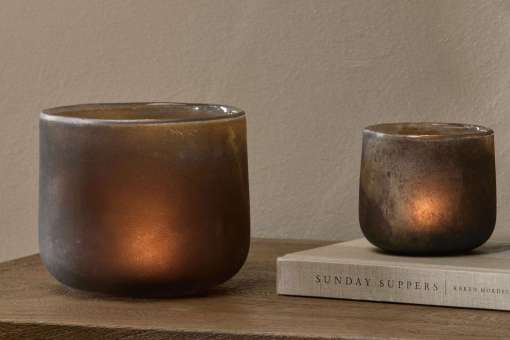Nesda Tealight Holder