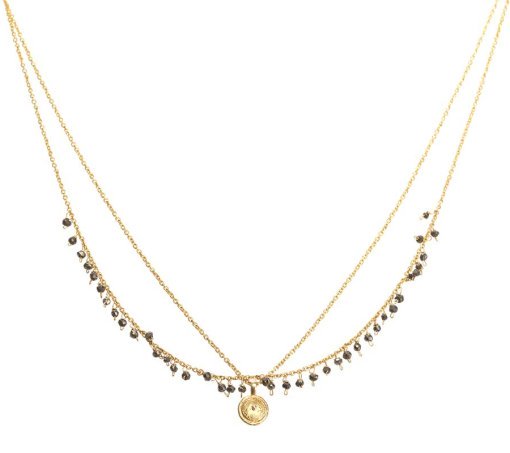 Mai Necklace