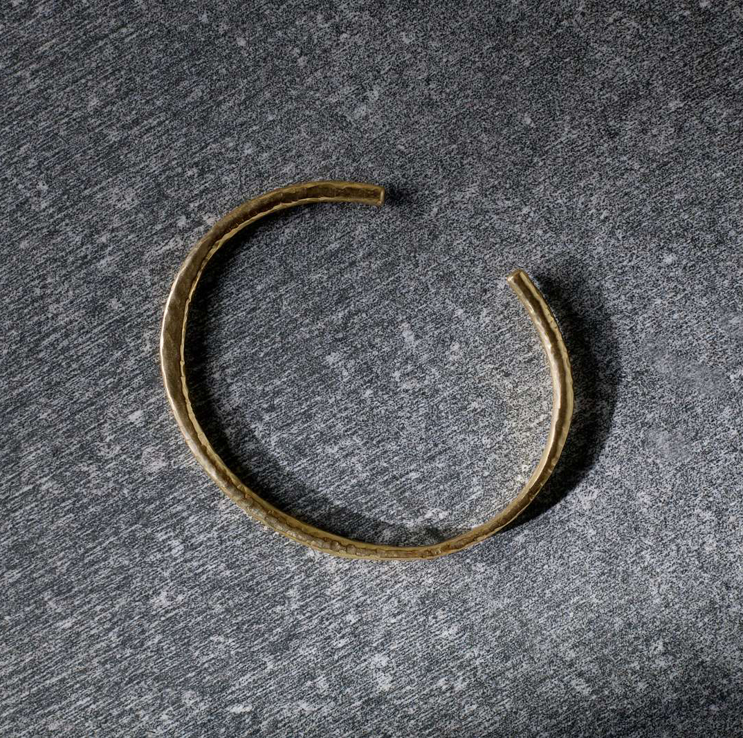 Niru Bracelet - Gold