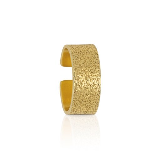Aavani Ring - Gold
