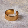 Aavani Ring - Gold