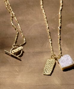 Asa Necklace