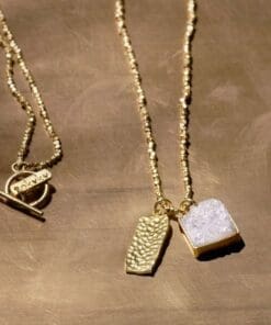 Asa Necklace