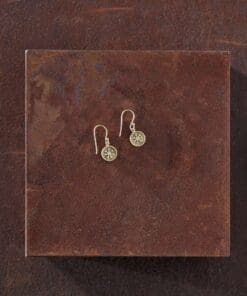 Jaki Earrings