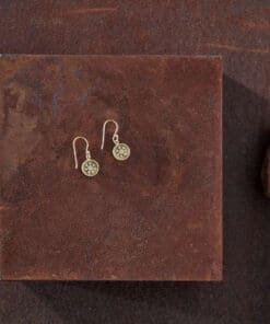 Jaki Earrings