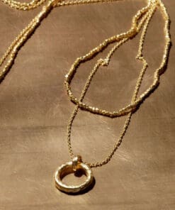 Khanti Necklace