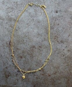 Mai Necklace