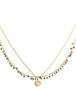 Mai Necklace
