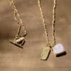Asa Necklace